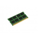 Kingston/SO-DIMM DDR3L/4GB/1600MHz/CL11/1x4GB, KVR16LS11/4