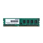 Patriot/DDR3/4GB/1600MHz/CL11/1x4GB, PSD34G160081