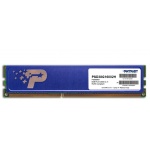 Patriot/DDR3/8GB/1600MHz/CL11/1x8GB/Black, PSD38G16002H