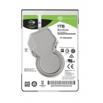 Seagate BarraCuda/1TB/HDD/2.5"/SATA/5400 RPM/2R, ST1000LM048