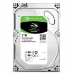 Seagate BarraCuda/6TB/HDD/3.5"/SATA/5400 RPM/2R, ST6000DM003