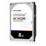 HDD 8TB Western Digital Ultrastar DC HC320 SATA, 0B36404