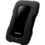 ADATA HD330/4TB/HDD/Externí/2.5"/Černá/3R, AHD330-4TU31-CBK