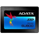 ADATA SU800/256GB/SSD/2.5"/SATA/3R, ASU800SS-256GT-C