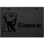 Kingston A400/960 GB/SSD/2.5"/SATA/3R, SA400S37/960G