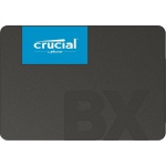 Crucial BX500/240GB/SSD/2.5"/SATA/3R, CT240BX500SSD1
