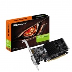 GIGABYTE GT 1030 Low Profile D4 2G, GV-N1030D4-2GL