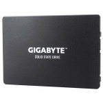 Gigabyte SSD/480GB/SSD/2.5"/SATA/3R, GP-GSTFS31480GNTD