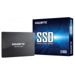 Gigabyte SSD/240GB/SSD/2.5"/SATA/3R, GP-GSTFS31240GNTD