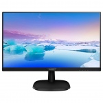 27" LED Philips 273V7QDSB-FHD,IPS,DVI,HDMI, 273V7QDSB/00