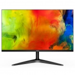 AOC/24B1H/23,6"/VA/FHD/60Hz/5ms/Black/3R, 24B1H