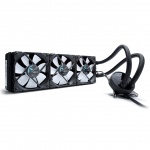 Fractal Design Celsius S36 vodní chlazení, FD-WCU-CELSIUS-S36-BK