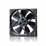 Fractal Design 120mm Dynamic X2 GP černá, FD-FAN-DYN-X2-GP12-BK