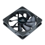 ventilátor Akasa - 12 cm VIPER S-flow, AK-FN065