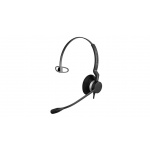 Jabra BIZ 2300/Mono/QD/Drát/Černá, 2303-820-104