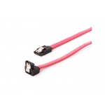 GEMBIRD kabel SATA DATAIII down/straight, 0,5m, CC-SATAM-DATA90