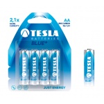 TESLA - baterie TESLA CR1632, 5ks, CR1632, 19630520