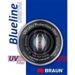 BRAUN PHOTOTECHNIK Doerr UV DigiLine HD MC ochranný filtr 43 mm, 310443