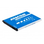 Baterie AVACOM GSSA-I9300-S2100A do mobilu Samsung SGH-I9300 Galaxy S III Li-Ion 3,7V 2100mAh, GSSA-I9300-S2100A