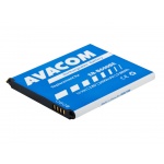 Baterie AVACOM GSSA-i9500-2600A do mobilu Samsung Galaxy S4 Li-Ion 3,8V 2600mAh, GSSA-i9500-2600A