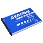 Baterie AVACOM GSSA-N9000-S3200A do mobilu Samsung N9005 Galaxy NOTE 3, Li-Ion 3,7V 3200mAh, GSSA-N9000-S3200A