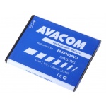 Baterie AVACOM GSSA-S5820-S1500A do mobilu Samsung Galaxy W Li-Ion 3,7V 1500mAh, GSSA-S5820-S1500A