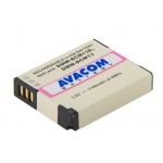 Baterie AVACOM Panasonic DMW-BCM13, BCM13E Li-Ion 3.6V 1100mAh 4Wh, DIPA-CM13-338