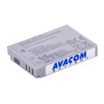 Baterie AVACOM Canon NB-5L Li-ion 3.7V 1120mAh 4.1Wh, DICA-NB5L-734