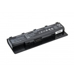 Baterie AVACOM NOAS-N56-N22 pro Asus N46, N56, N76 series A32-N56 Li-Ion 10,8V 4400mAh, NOAS-N56-N22 - neoriginální