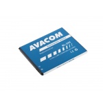 AVACOM baterie do mobilu Lenovo A6000 Li-Ion 3,8V 2300mAh (náhrada BL242), GSLE-BL242-2300