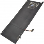 2-POWER Baterie 7,5V 52Wh 7020mAh pro Dell XPS XPS 13 (9343), XPS 13 (9350), 77053238 - neoriginální