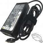 SIL Napájecí adaptér 90W, 20V YOGA conn., originál Lenovo, 77011100 - neoriginální