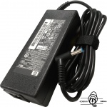 SIL Napájecí adaptér 90W, 19,5V 4.5x3.0mm, originál HP, 77011112 - neoriginální