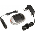 Nabíječka T6 power Sony NP-BX1, 230V, 12V, 1A, BCSO0015