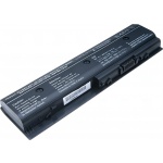 Baterie T6 power 6cell, 5200mAh, NBHP0087 - neoriginální