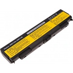 Baterie T6 Power Lenovo ThinkPad T440p, T540p, W540, L440, L540 serie, 5200mAh, 56Wh, 6cell, NBIB0110 - neoriginální