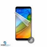 Screenshield XIAOMI RedMi 5 Plus folie na displej, XIA-REDMI5PL-D