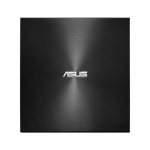 ASUS SDRW-08U7M-U BLACK + 2× M-Disk, 90DD01X0-M29000