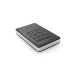 Verbatim Store 'n' Go šifrovaný externí HDD s numerickou klávesnicí 1TB (GDPR), 53401