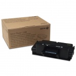 Xerox toner Black pro Phaser 3320, 5 000 str., 106R02304 - originální