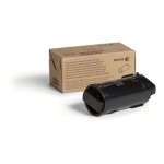 Xerox Black Toner Cartridge C600 16,9K, 106R03927 - originální