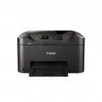 Canon MAXIFY/MB2150/MF/Ink/A4/WiFi/USB, 0959C009