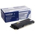 Brother TN-2110 (HL-21x0,DCP-7030, 1500 str.), TN2110 - originální