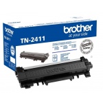 Brother TN-2411 (1200 str.), TN2411 - originální