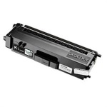 Brother TN-320BK, toner černý, 2 500 str., TN320BK - originální