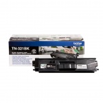 Brother TN-321BK, toner black, 2 500 str., TN321BK - originální