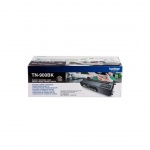 Brother TN-900BK, toner black, 6 000 str., TN900BK - originální