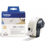 BROTHER DK-11201 (papírové / standardní adresy - 400 ks), DK11201