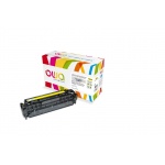 OWA Armor toner kompatibilní s HP CC532A, 2800st, žlutá/yellow, K15135OW