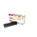 OWA Armor toner kompatibilní s HP CE320A, 2000st, černá/black, K15413OW